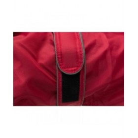 Cappotto per Cani Trixie Orléans Rosso M