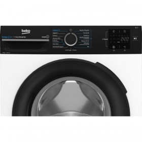 Lavatrice BEKO BM3WFSU38213 60 cm 1200 rpm 8 kg