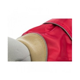 Cappotto per Cani Trixie Orléans Rosso L