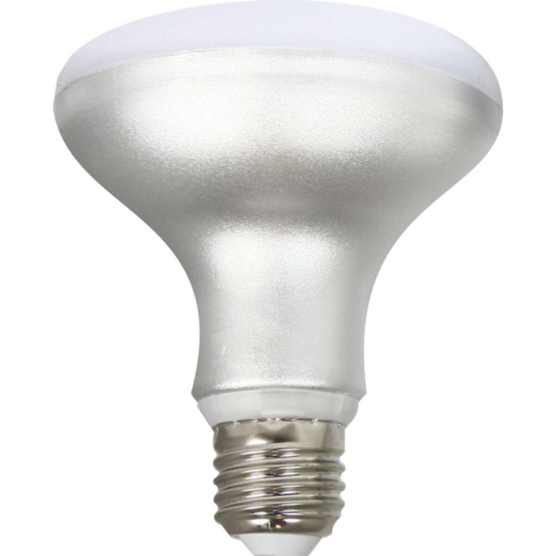 Lampadina LED Silver Electronics R90 E27 Bianco Grigio A++ 12 W (5000 K)