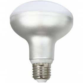 Lampadina LED Silver Electronics R90 E27 Bianco Grigio A++ 12 W (5000 K)