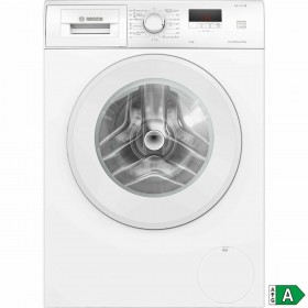 Lavatrice BOSCH WGE03200EP 8 kg Bianco