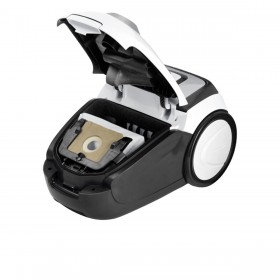 Aspirapolvere con Sacchetto Kärcher 1.198-035.0 Bianco Nero 700 W