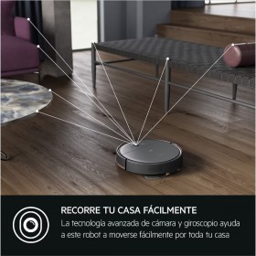 Robot Aspirapolvere AEG AR61UW1DG 2600 mAh