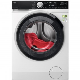 Lavatrice AEG LFR9514L6U 60 cm 1400 rpm 10 kg