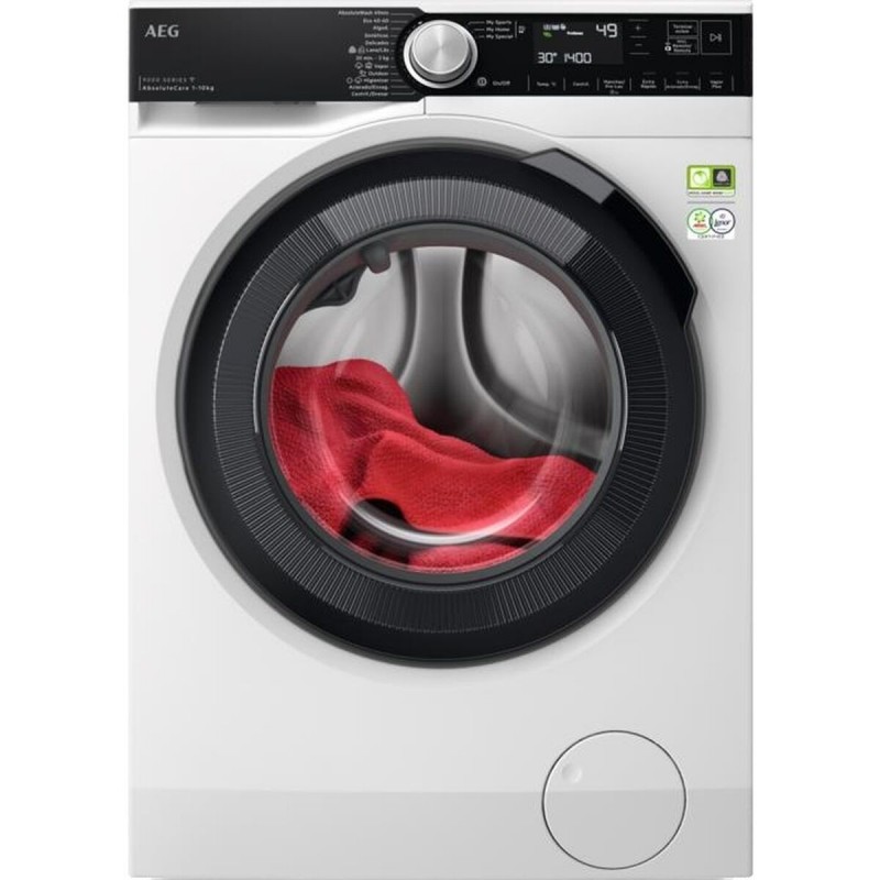 Lavatrice AEG LFR9514L6U 60 cm 1400 rpm 10 kg