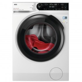 Lavatrice - Asciugatrice AEG Series 7000 LWR7316O4O 1600 rpm 10 kg 6 Kg Bianco