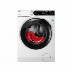 Lavatrice - Asciugatrice AEG Series 7000 LWR7316O4O 1600 rpm 10 kg 6 Kg Bianco