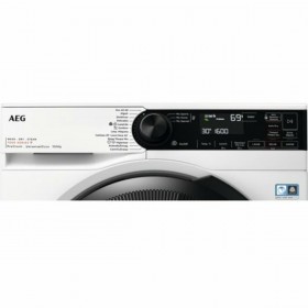 Lavatrice - Asciugatrice AEG Series 7000 LWR7316O4O 1600 rpm 10 kg 6 Kg Bianco