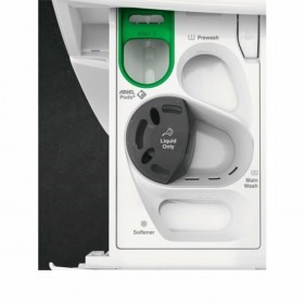 Lavatrice - Asciugatrice AEG Series 7000 LWR7316O4O 1600 rpm 10 kg 6 Kg Bianco