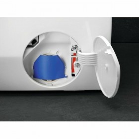 Lavatrice - Asciugatrice AEG Series 7000 LWR7316O4O 1600 rpm 10 kg 6 Kg Bianco