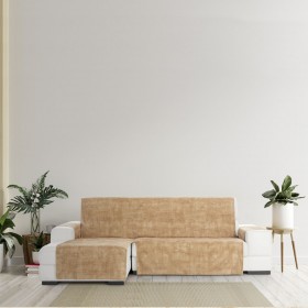 Rivestimento per chaise longue a braccio corto sinistra Eysa TURIN Senape 100 x 110 x 300 cm