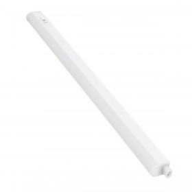 Tubo LED Silver Electronics T5 Bianco F 9 W 900 Lm
