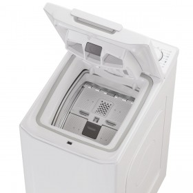 Lavatrice Candy TCA063D3S 1000 rpm 6 Kg 41 cm