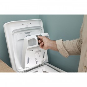Lavatrice Candy TCA063D3S 1000 rpm 6 Kg 41 cm