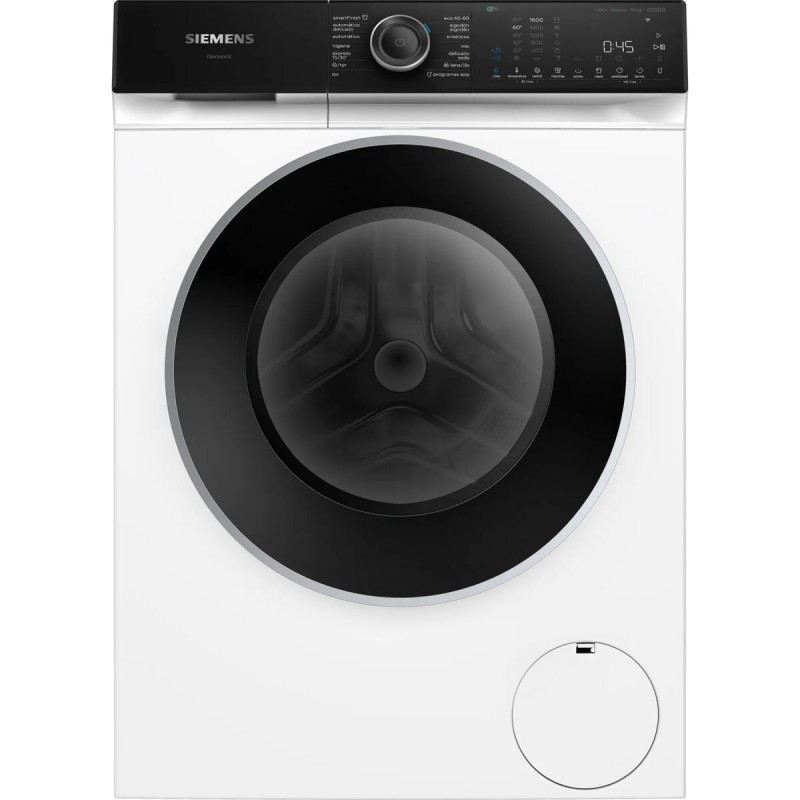 Lavatrice Siemens AG WG56H2A0ES 10 kg 60 cm 1600 rpm