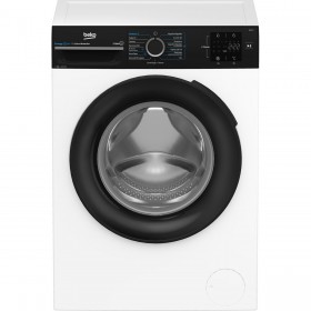 Lavatrice BEKO VBM3WFT38213WA 8 kg 1200 rpm