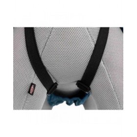 Impermeabile per Cani Trixie Rouen Azzurro S