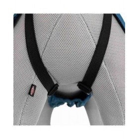 Impermeabile per Cani Trixie Rouen Azzurro S