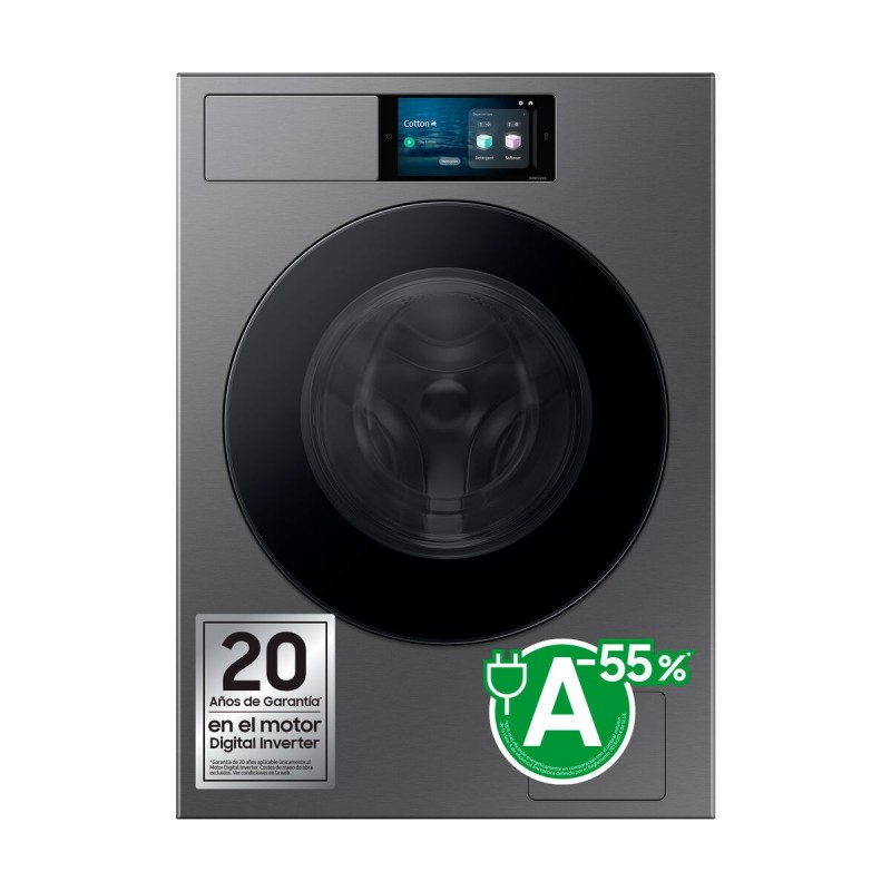 Lavatrice Samsung WF90F09C4SU3 1400 rpm 9 kg