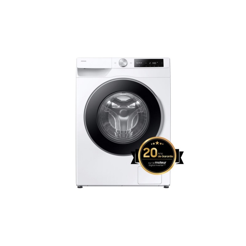 Lavatrice Samsung WW90DG6U85LEU3 1400 rpm 9 kg 60 cm