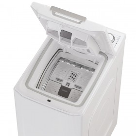 Lavatrice Candy TCA474TM5-S