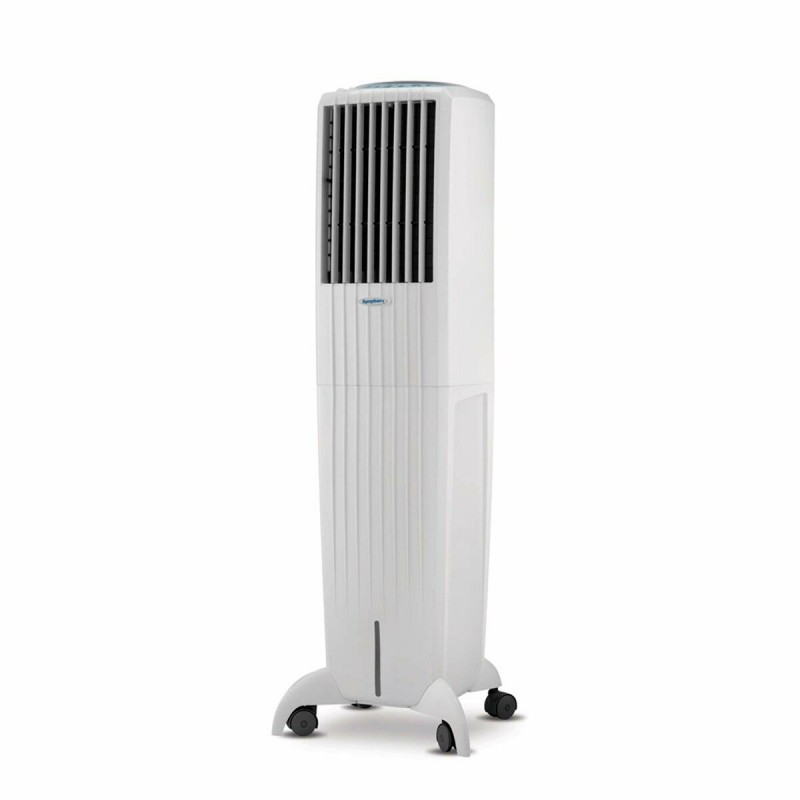 Condizionatore Evaporativo Portatile HJM DIET35I 170 W 35 L