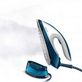 Ferro da Stiro con Caldaia Philips GC7840/20 2400 W