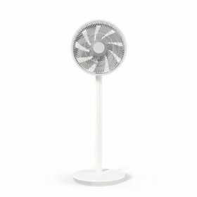 Ventilatore a Piantana Duux 84211XCF60 Bianco