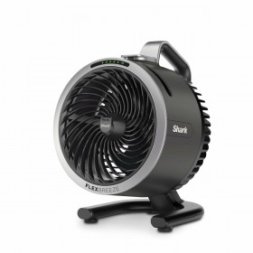 Ventilatore da Tavolo Shark FA050EU Nero