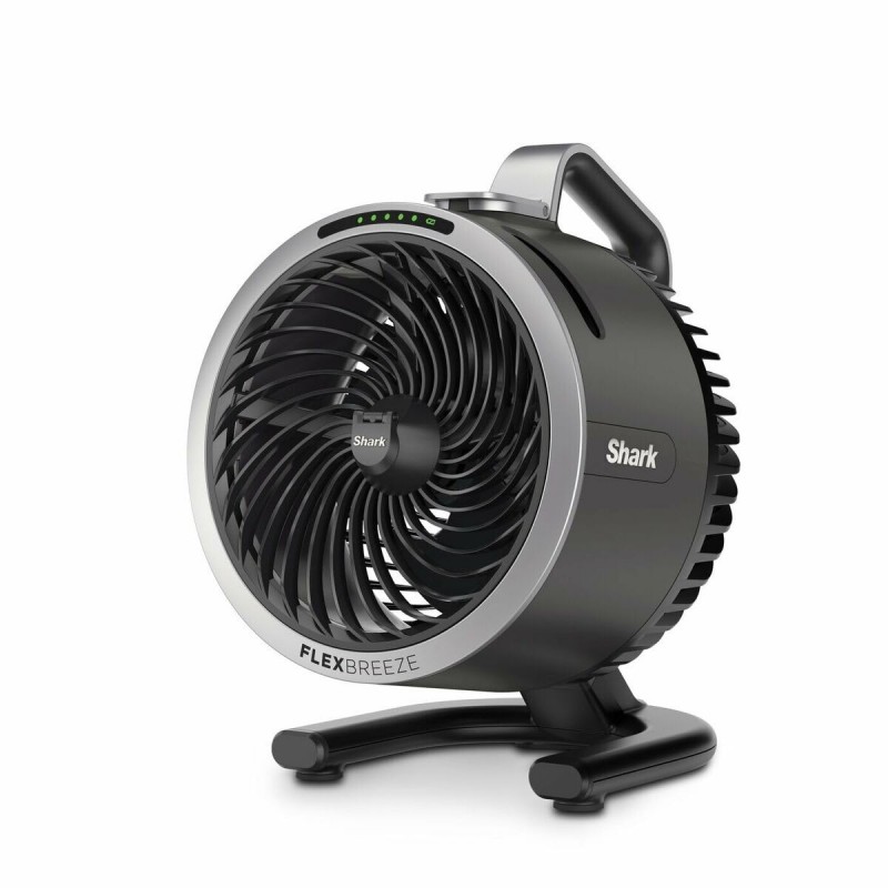 Ventilatore da Tavolo Shark FA050EU Nero