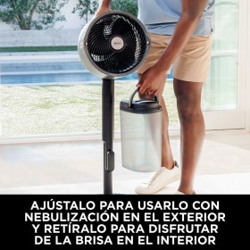 Ventilatore a Piantana Shark FA300EU 36 W