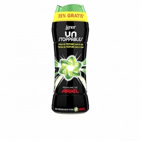 Ammorbidente Concentrato Lenor Unstoppables Ariel 285 g