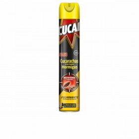 Insetticida Cucal   Scarafaggi Formiche 750 ml