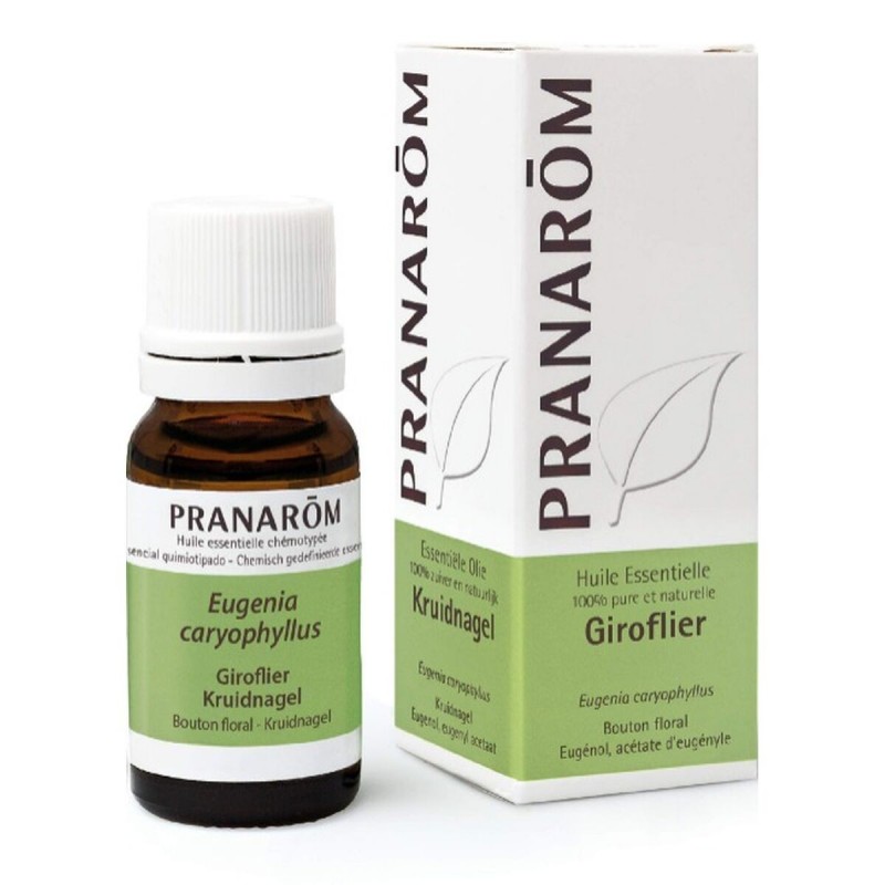 Olio Essenziale Pranarôm   Chiodi di Garofano 10 ml