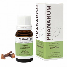 Olio Essenziale Pranarôm   Chiodi di Garofano 10 ml