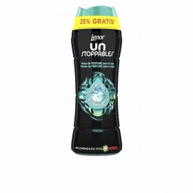 Ammorbidente Concentrato Lenor Unstoppables Fresco 285 g