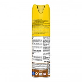 Detergente Pronto PRONTO MUEBLES 300 ml