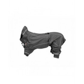 Impermeabile per Cani Trixie Grigio XS