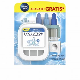 Ricariche Per Diffusore Elettrico Ambi Pur 3VOLUTION 20 ml