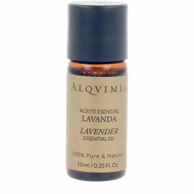 Olio Essenziale Alqvimia Lavanda 10 ml
