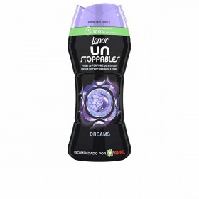 Deodorante per Tessuti Lenor UNSTOPPABLES 285 g