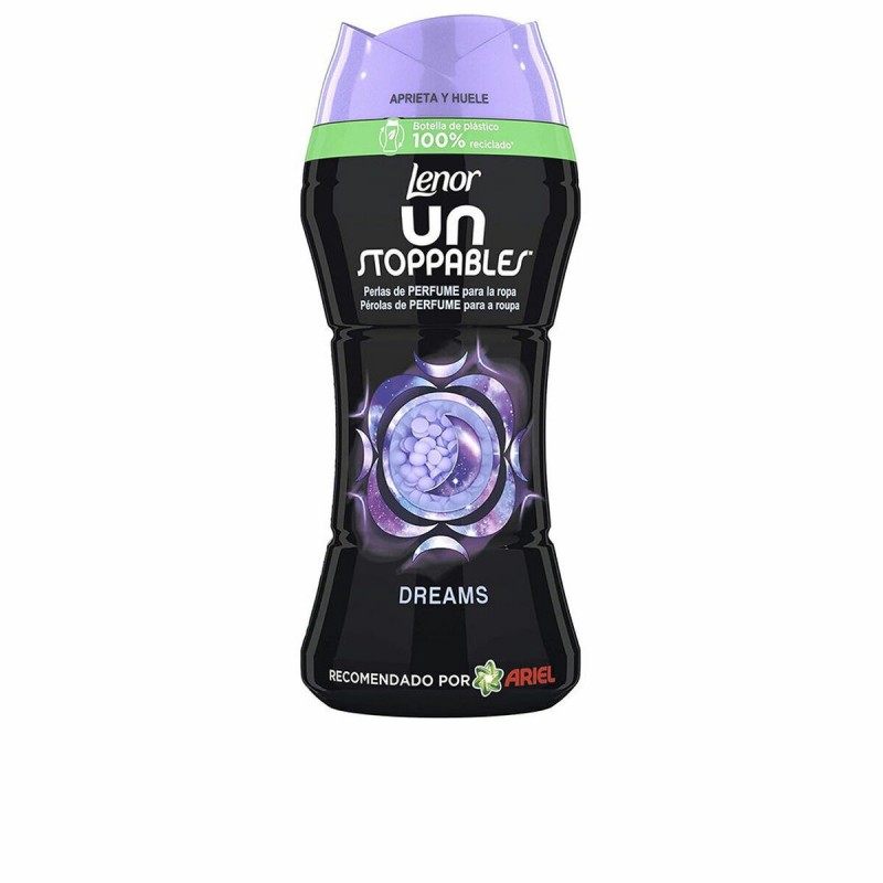 Deodorante per Tessuti Lenor UNSTOPPABLES 285 g