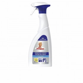Detergente Don Limpio MR. PROPER MULTIUSOS