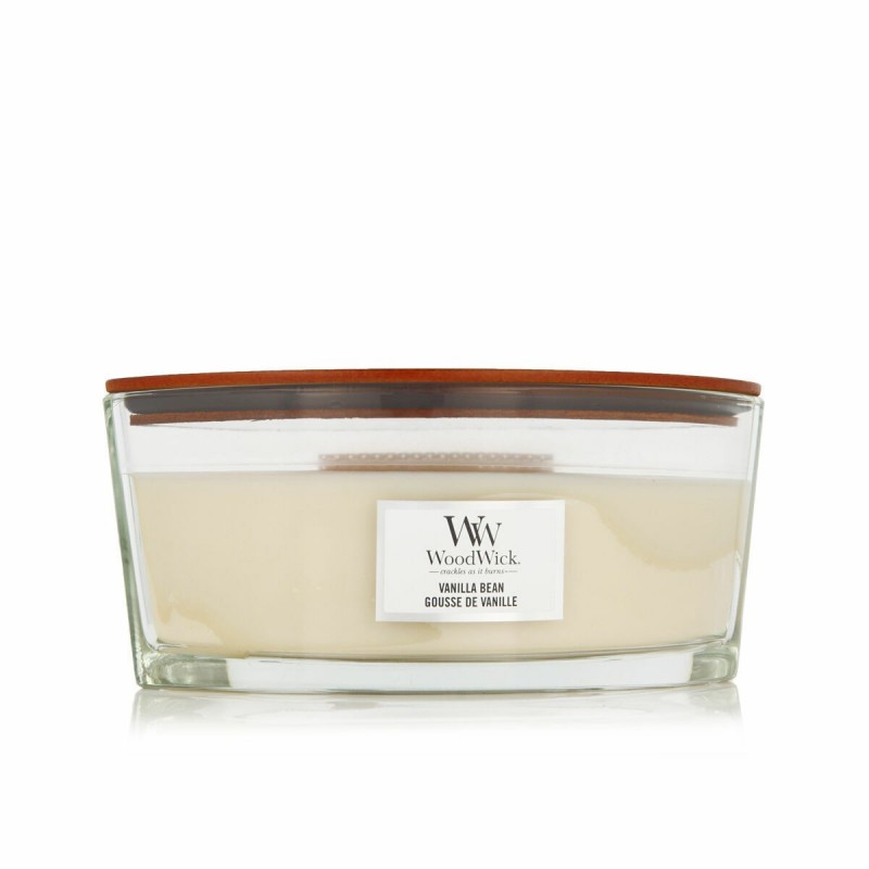 Candela Profumata Woodwick WOODWICK VELA