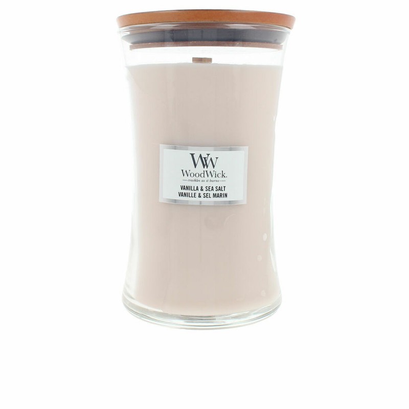 Deodorante per Ambienti Woodwick WOODWICK VELA