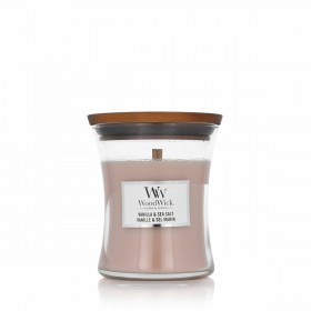 Candela Profumata Woodwick WOODWICK VELA