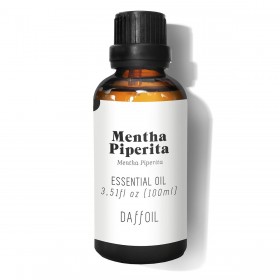 Deodorante per Ambienti Daffoil DAFFOIL MINT 100 ml