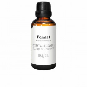 Deodorante per Ambienti Daffoil DAFFOIL HINOJO DULCE 100 ml