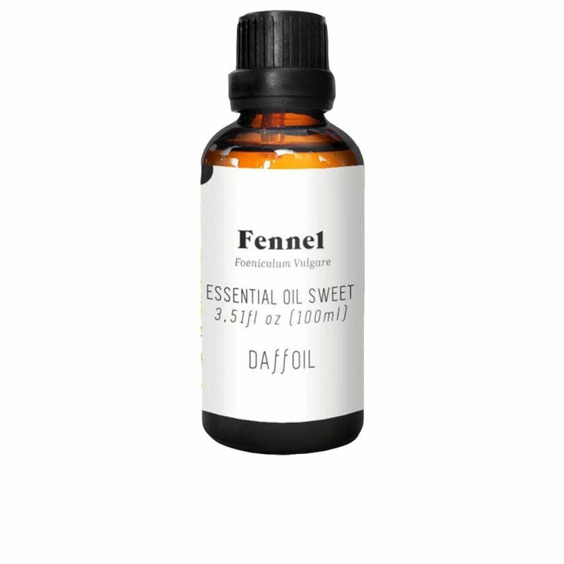 Deodorante per Ambienti Daffoil DAFFOIL HINOJO DULCE 100 ml